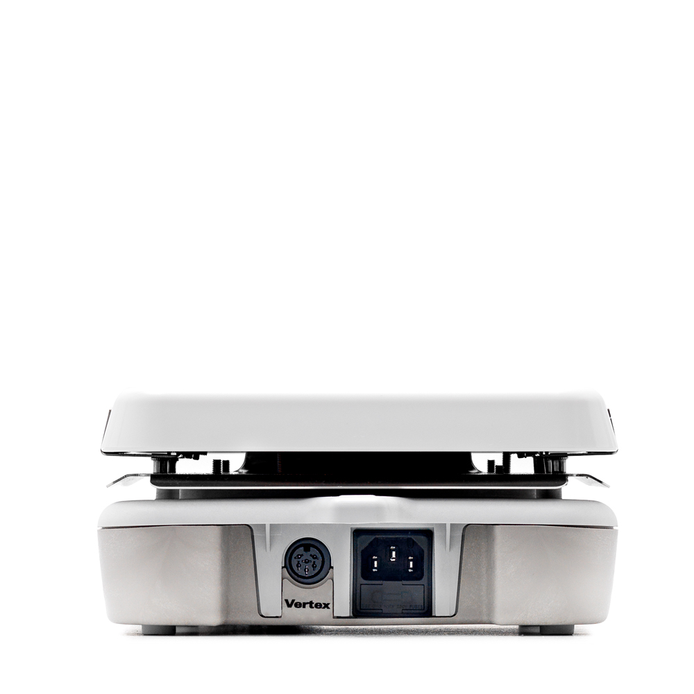 New VELP AREC.X Stirring Hot Plate with Probe