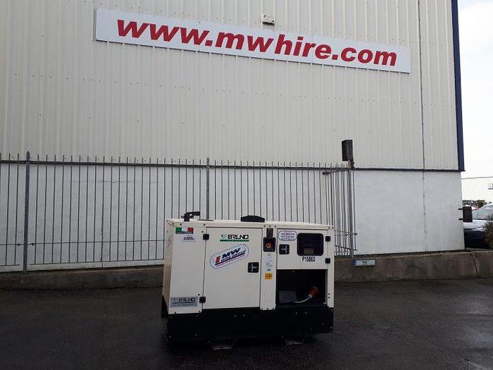 Used Bruno GX30C- M1