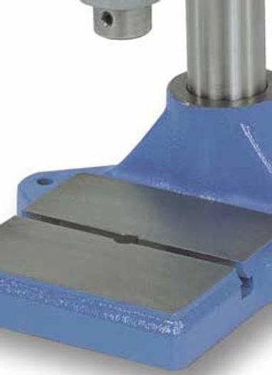 RHTC Presses PP2HR Rack Press