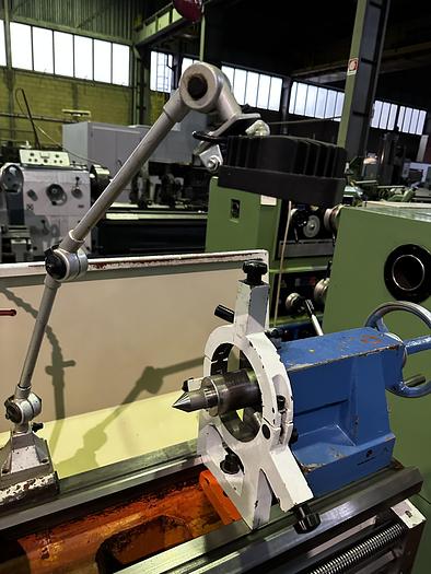 Ottime 2008 KNUTH DM - 1000 A