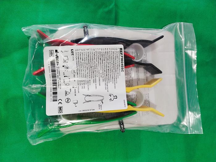 Gebraucht GE Vivid T8 Ultraschallsystem für Herz- und Gefäß-Ultraschall mit Kardio Sonde SW: R1.0.7