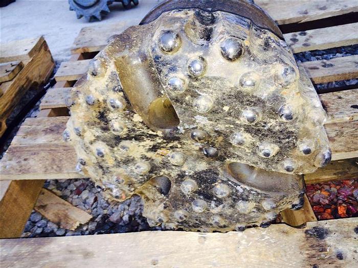 Used DHD 112 (IR 111)