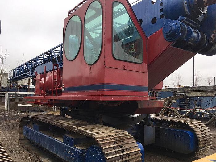 Used 1986 Watson 3000CM
