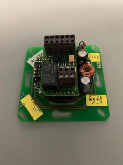 Used Kaba Benzing Bedas 9105