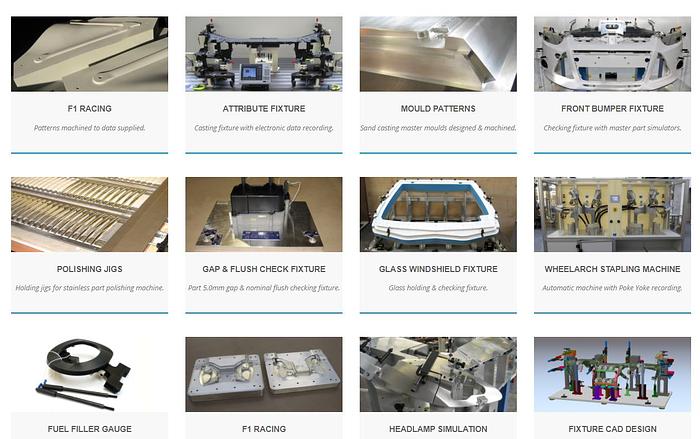 Used 2005 DMG / DMU 60P Hi-Dyn 5 Axis CNC