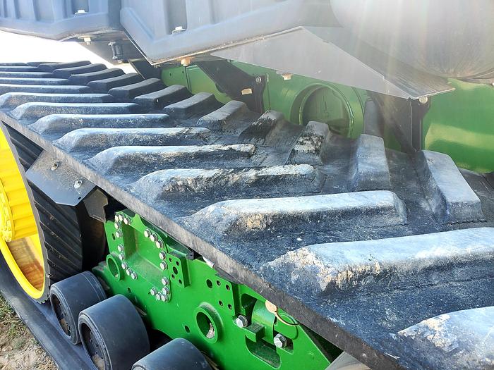 Used 2013 John Deere  9560RT