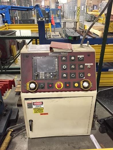 Used NIAGARA PN-150-60-36
