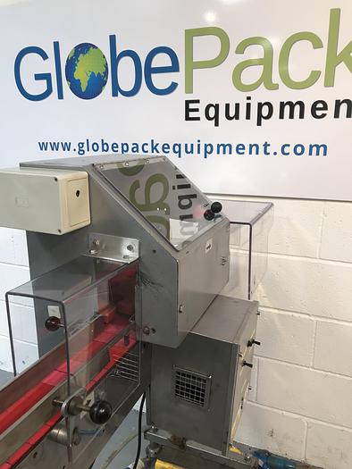 Used Swiftpack SPC 12P Tablet Counting and Filling Line