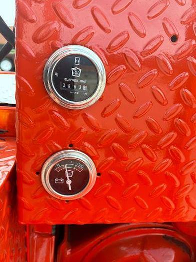 Used Taylor Dunn SC100 - 2 Available