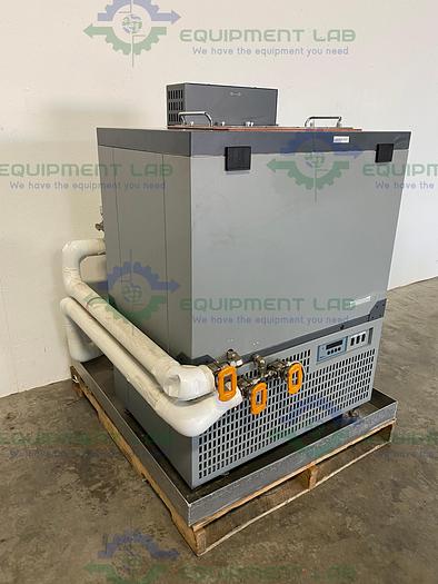 Used Fluke / Hart Scientific 4023 Constant Temperature Calibration Bath 25° to 150°C