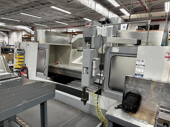 Used 2006 Haas VR-11B