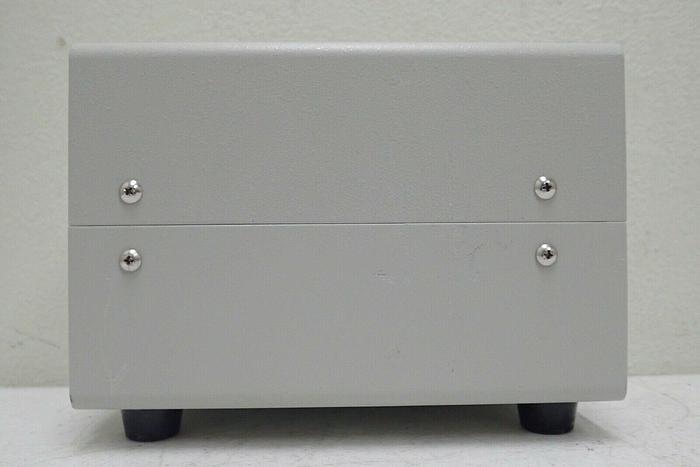 Used Nikon Tokai Hit Model MATS-U505R30 Microscope Thermo Plate Controller