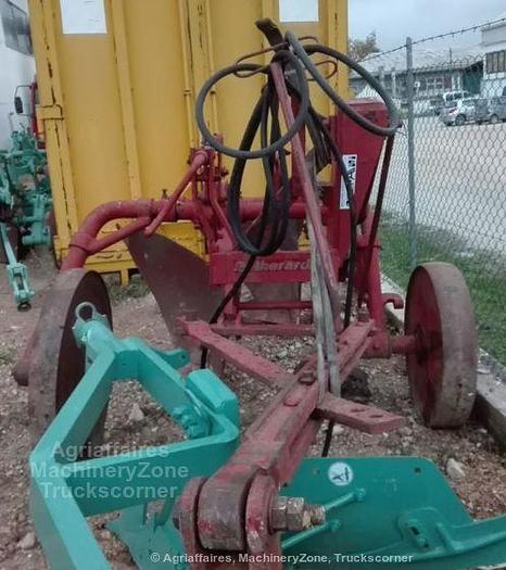 Usato 2007 Gherardi 54 B CH 1