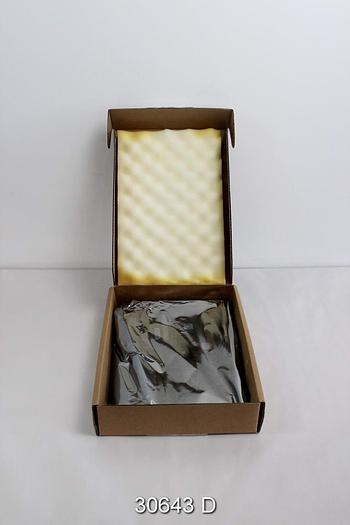 Used ABB INNIS11 Network Interface Module for Bailey DCS System #30643