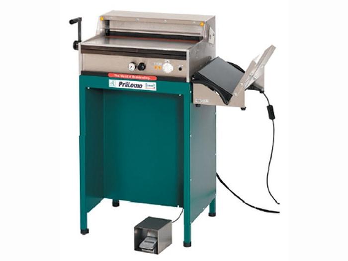 Schmedt PräLomo Pro