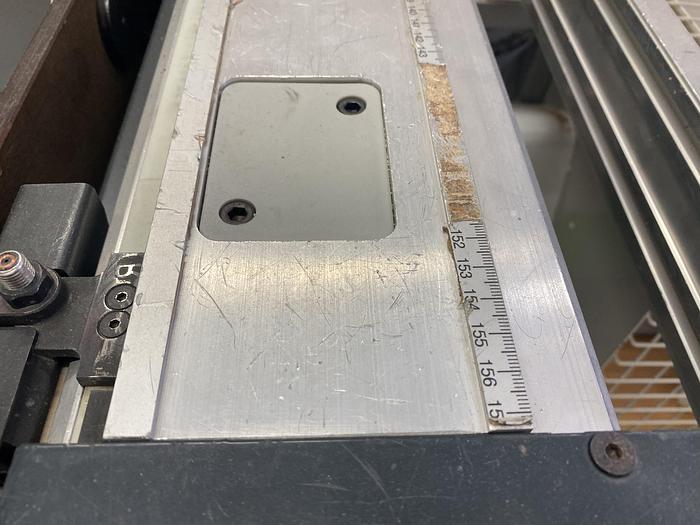 Usato 2011 Biesse Rover C 6.40