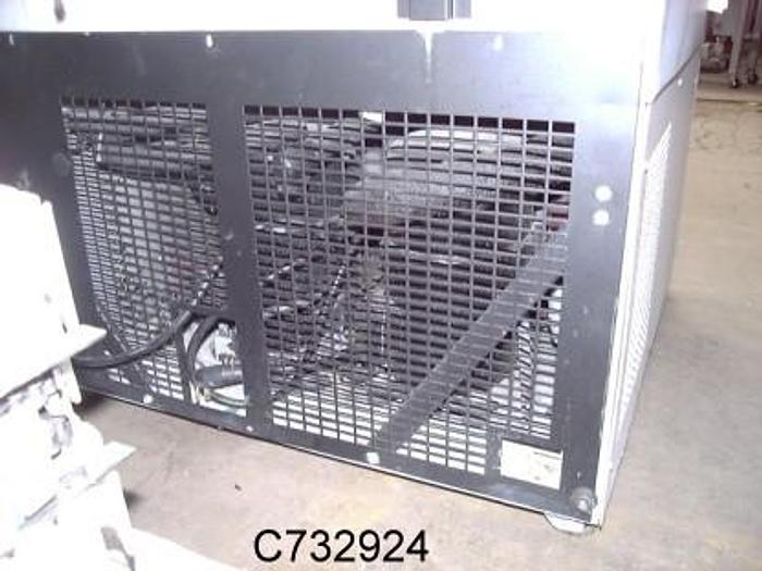 Used Lab, Refrig, Cyro, Baxter, S/st, 5 Compartment #C732924