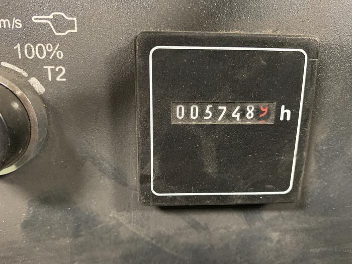 Used M900iA/350 WITH RJ3IC CONTROLLER