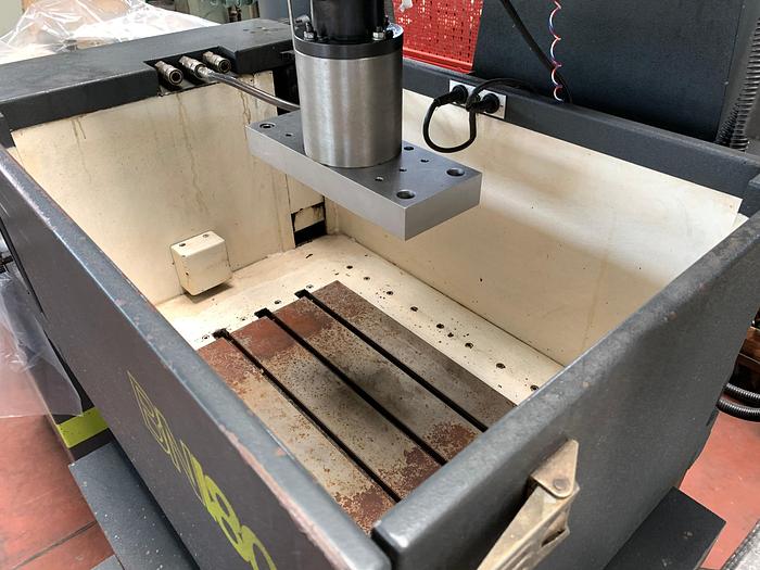 Usato Elettroerosione a tuffo ONA BN 180