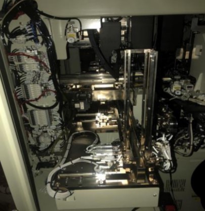 Used 2007 STI duraSORT