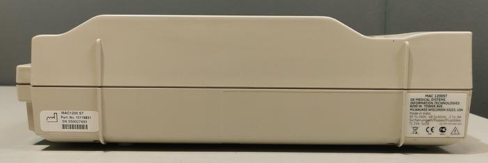 Gebraucht MAC 1200 ST,7493