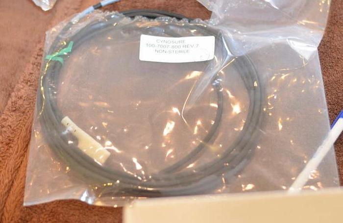 Used 2009 Cynosure SmartLipo MPX