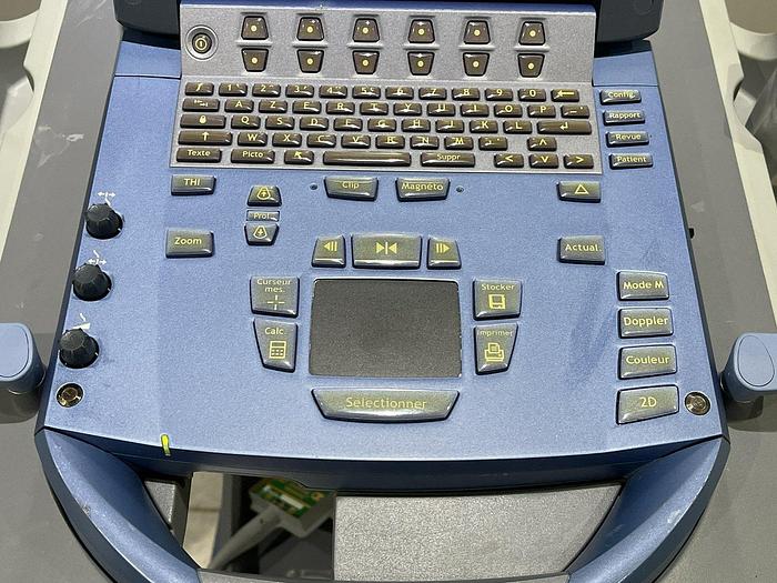 Gebraucht Sonosite MicroMaxx Ultraschallgerät als Ersatzteile