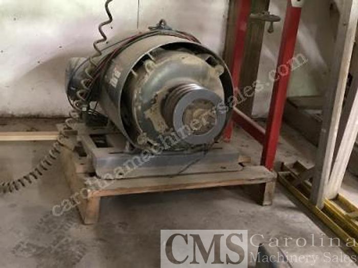 Used 1997 Koger Size 19