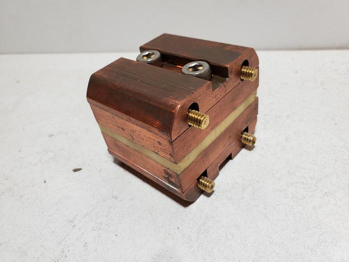 Used CELEM CAPACITOR 0.2uF 1000V 500A