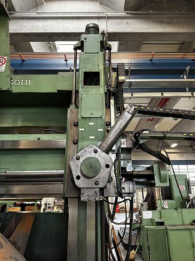 Installata EZIO PENSOTTI TT 2000