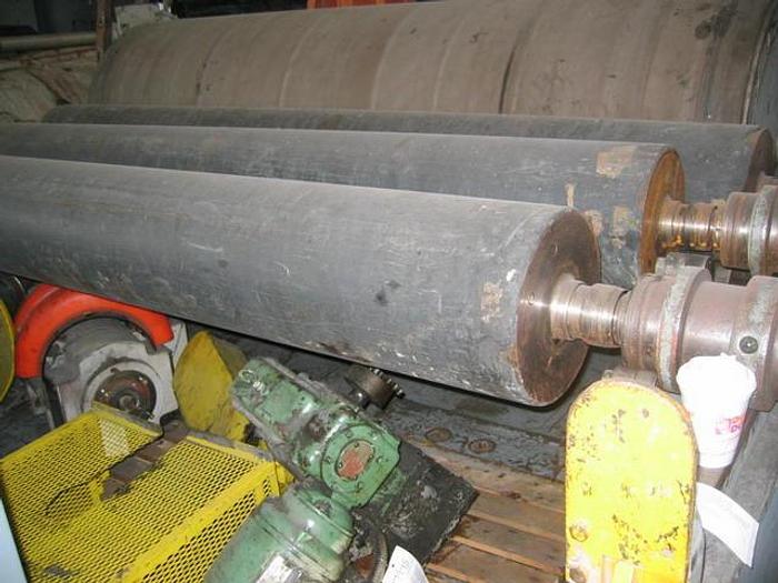 Used 1950 BELOIT #17995