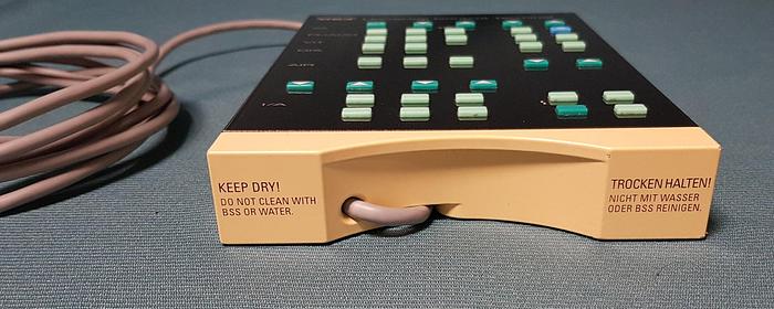 Used Oertli OS3 Universal Control Terminal Phako