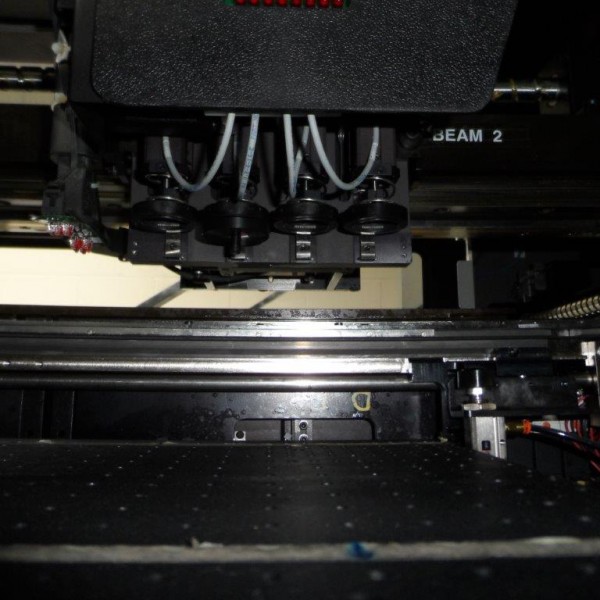 Used Universal GSM2 Machine