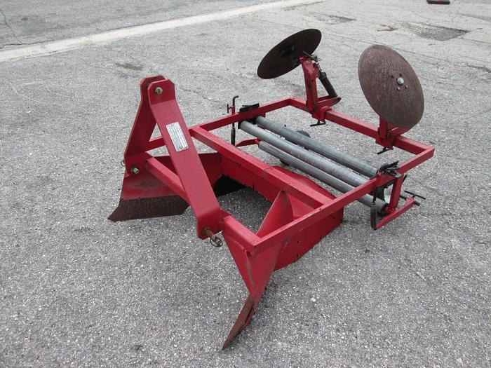 Brower Equipment Sales