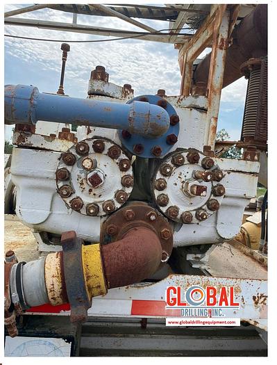 Used Item 0562 : 2006 Failing CF-15