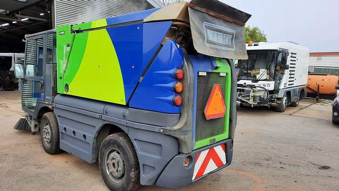 Gebruikt 2014 Schmidt Swingoo 200