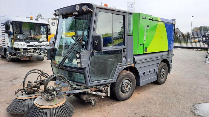 Gebruikt 2014 Schmidt Swingoo 200