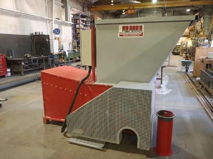 Used Reinbold Low RPM Grinder