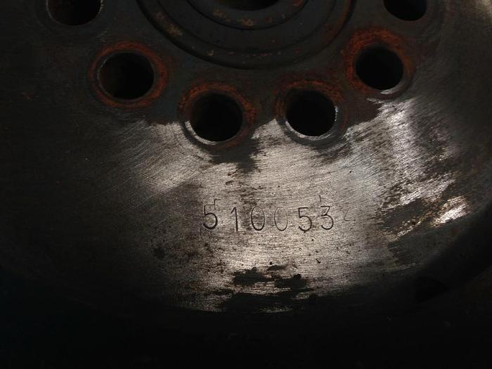 Used Detroit DETROIT