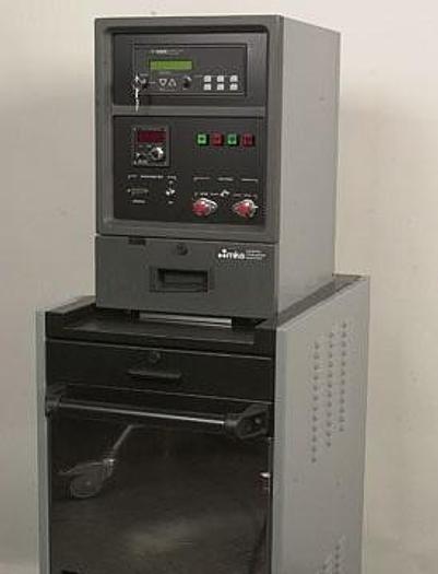 Used MKS PFTS1A-24678
