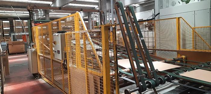 Usato CURIONI 3100 NT