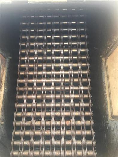 Used 0 Gardner Denver PZ9 Triplex Mud Pump