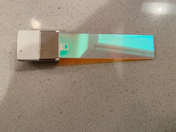 Used 590 BBL Filter for Sciton Profile, Joule or BBLs