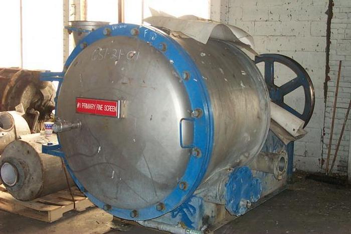 Used 1990 AHLSTROM 200 #16912