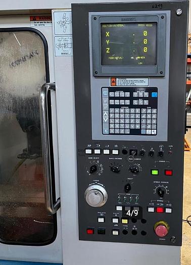 Gebruikt Hyundai SPT-T30