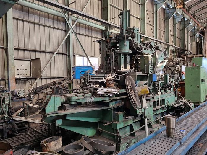 Used Ring Rolling Machine Mitsubishi