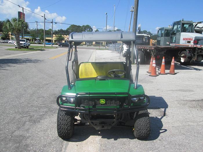 Used 2016 John Deere Gator 4X4