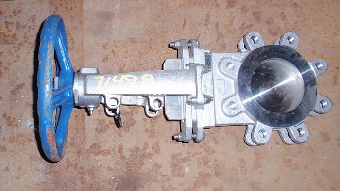Used FNW