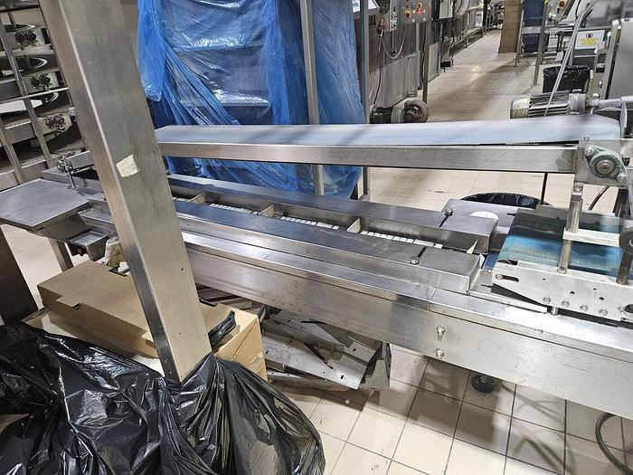 Used ILAPAK DELTA 2000LD