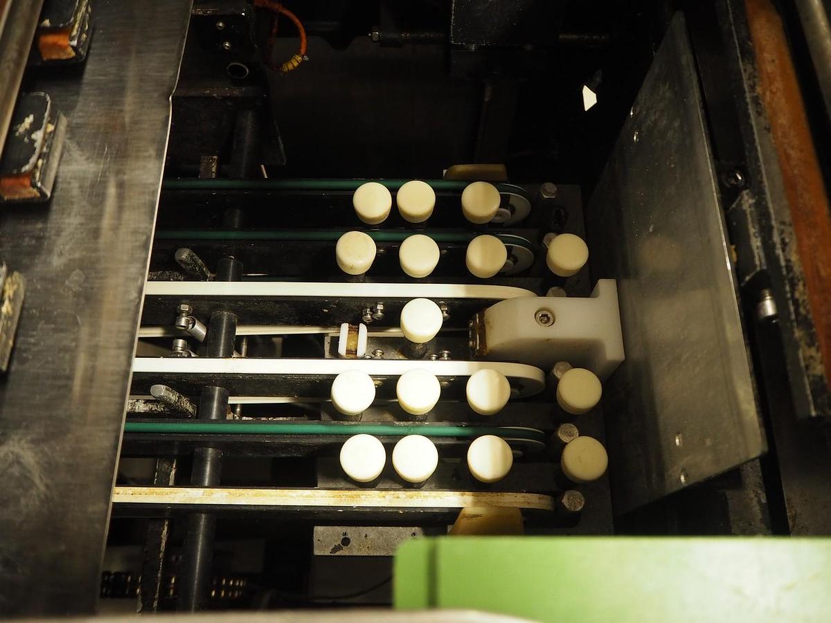 Used 2000 Ulma Superchik